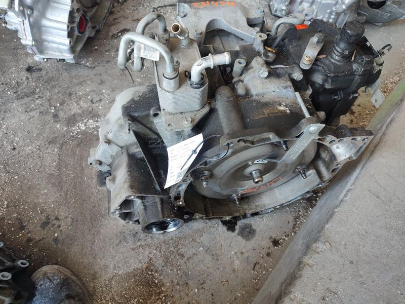 2014 Ford ESCAPE AT, 1.6L, 4x4, from 04/22/14 Used Transmission