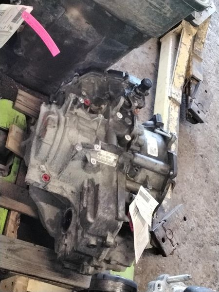 2014 Ford ESCAPE AT, 1.6L, 4x4, from 04/22/14 Used Transmission