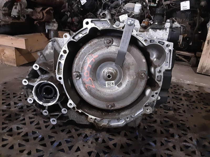 2014 Ford ESCAPE AT, 1.6L, 4x4, from 04/22/14 Used Transmission