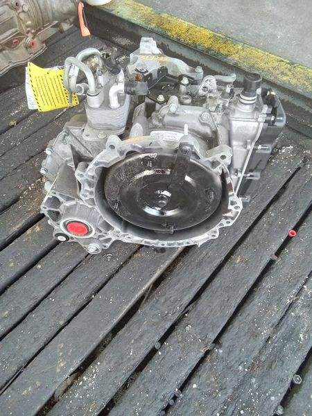 2014 Ford ESCAPE AT, 2.0L, 4x2, from 04/25/14 Used Transmission