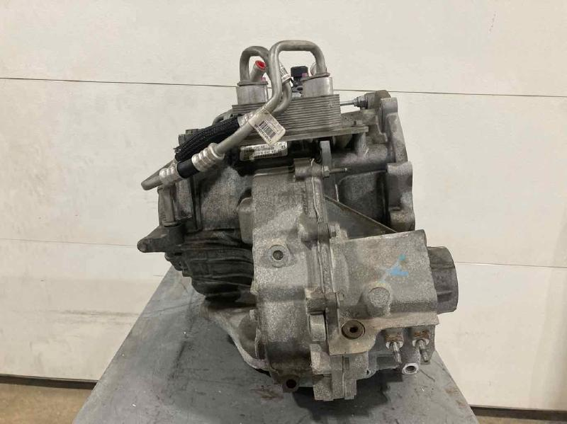 2014 Ford ESCAPE AT, 2.0L, 4x2, from 04/25/14 Used Transmission