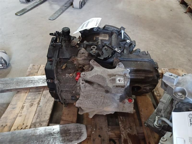 2014 Ford ESCAPE AT, 2.0L, 4x2, thru 04/24/14 Used Transmission