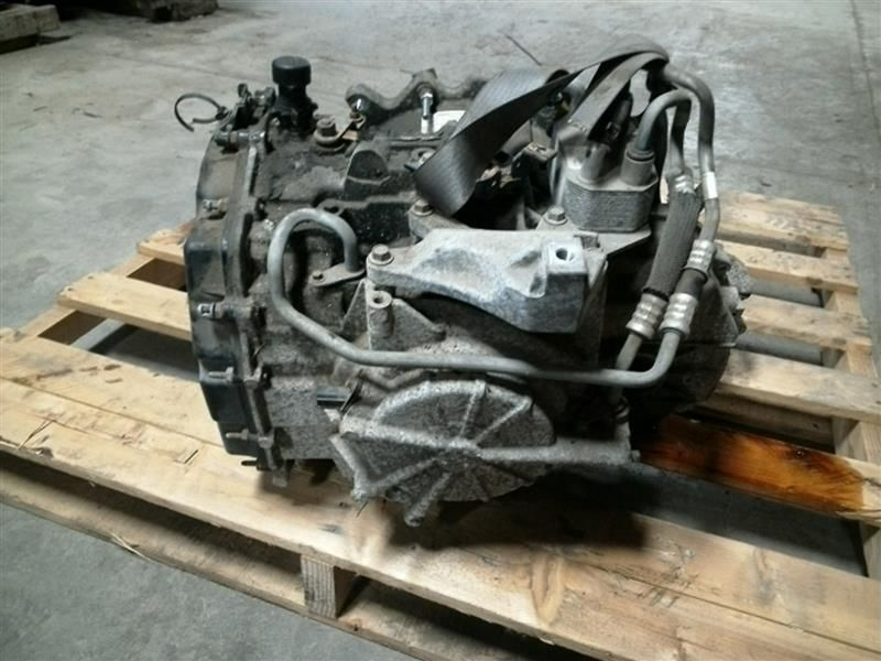 2014 Ford ESCAPE AT, 2.0L, 4x2, thru 04/24/14 Used Transmission