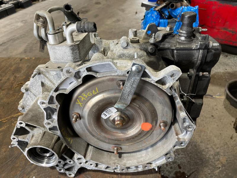 2014 Ford ESCAPE AT, 2.0L, 4x4, from 04/20/14 Used Transmission