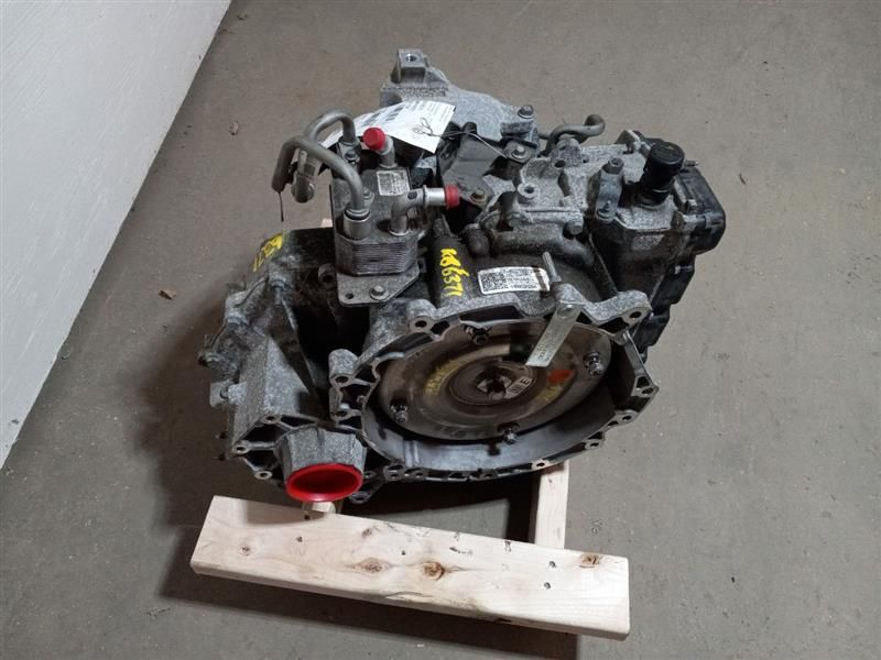 2014 Ford ESCAPE AT, 2.0L, 4x4, from 04/20/14 Used Transmission
