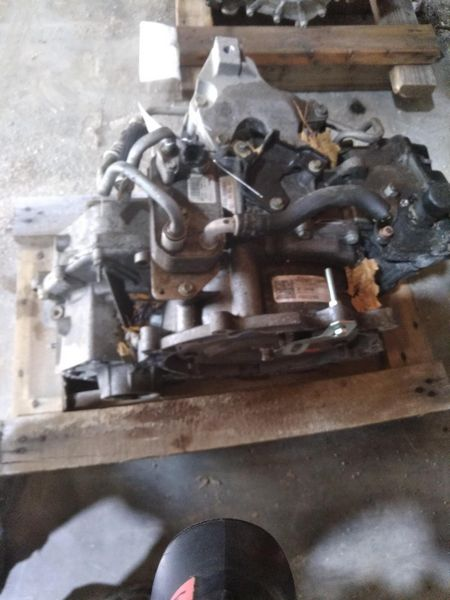 2014 Ford ESCAPE AT, 2.0L, 4x4, from 04/20/14 Used Transmission