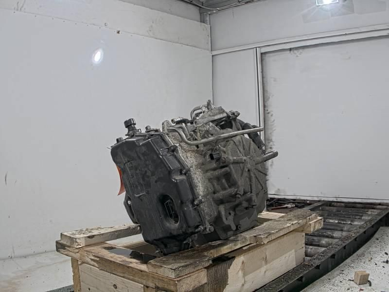 2014 Ford ESCAPE AT, 2.0L, 4x4, from 04/20/14 Used Transmission