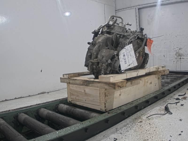 2014 Ford ESCAPE AT, 2.0L, 4x4, from 04/20/14 Used Transmission