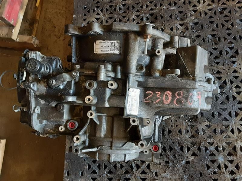 2014 Ford ESCAPE AT, 2.0L, 4x4, from 04/20/14 Used Transmission