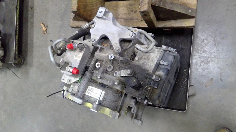 2014 Ford ESCAPE AT, 2.0L, 4x4, thru 04/19/14 Used Transmission