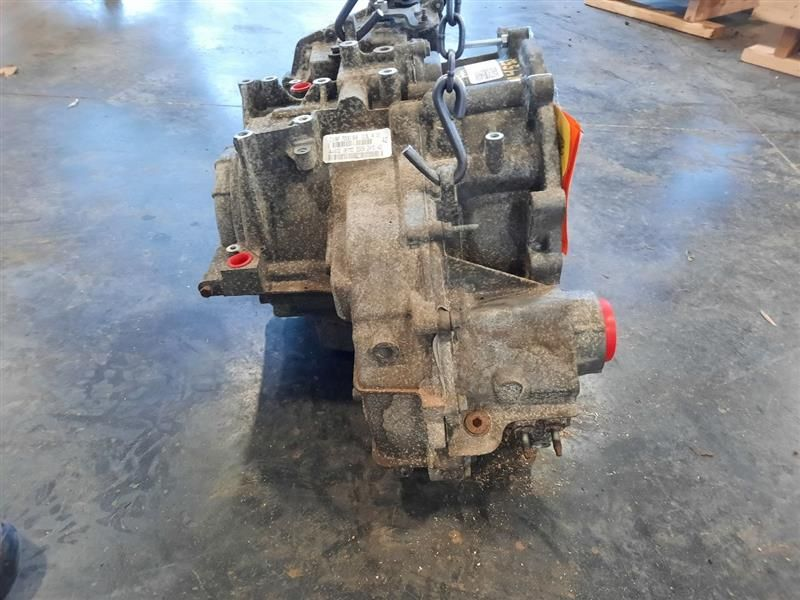 2014 Ford ESCAPE AT, 2.0L, 4x4, thru 04/19/14 Used Transmission