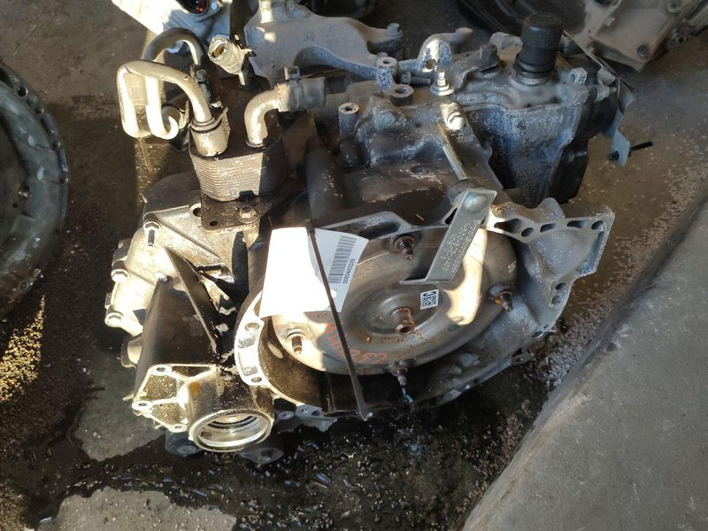 2013 Ford ESCAPE AT, 1.6L, 4x4 Used Transmission
