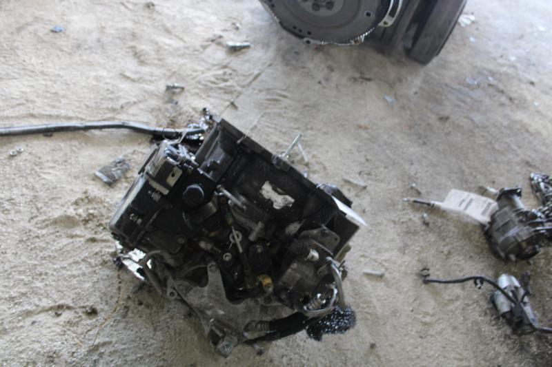 2013 Ford ESCAPE AT, 1.6L, 4x4 Used Transmission
