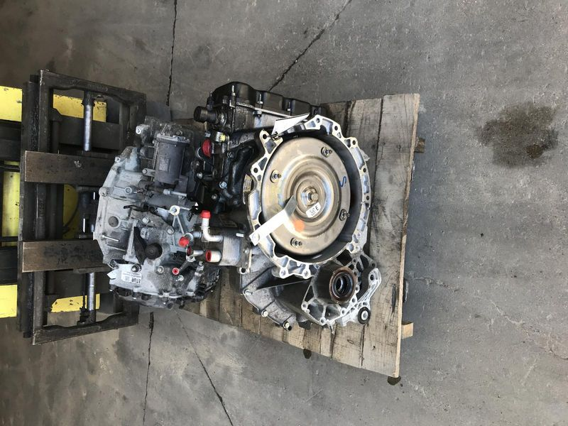 2013 Ford ESCAPE AT, 2.0L, 4x2 Used Transmission