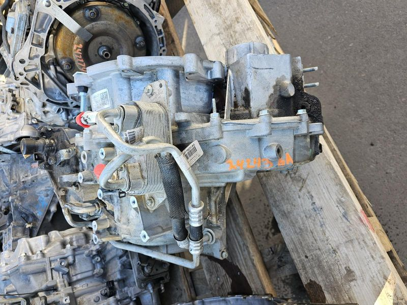 2013 Ford ESCAPE AT, 2.0L, 4x2 Used Transmission