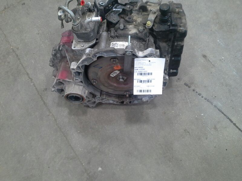 2013 Ford ESCAPE AT, 2.0L, 4x2 Used Transmission