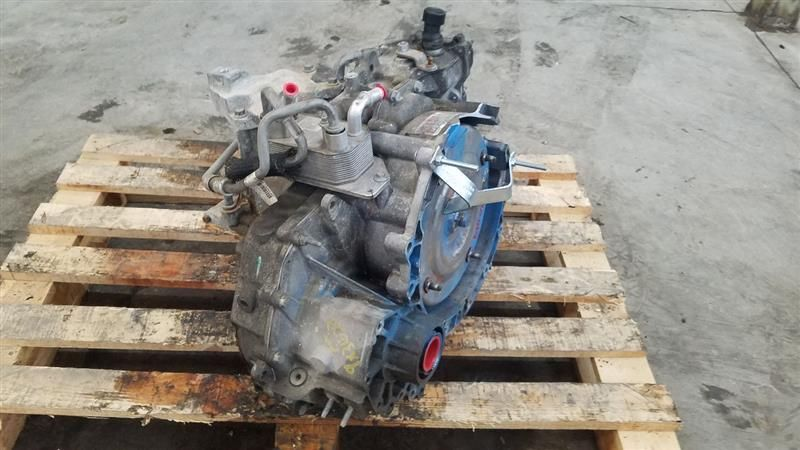 2013 Ford ESCAPE AT, 2.0L, 4x2 Used Transmission