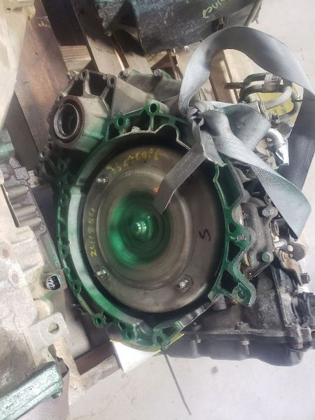 2013 Ford ESCAPE AT, 2.0L, 4x2 Used Transmission