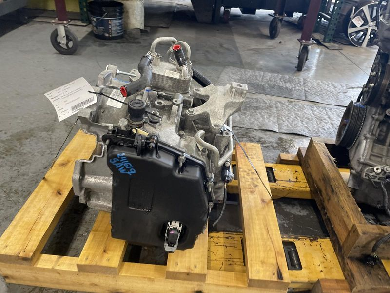 2013 Ford ESCAPE AT, 2.0L, 4x4 Used Transmission