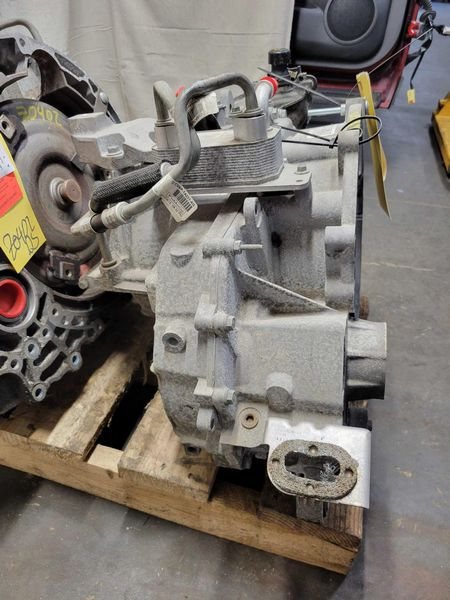 2013 Ford ESCAPE AT, 2.0L, 4x4 Used Transmission