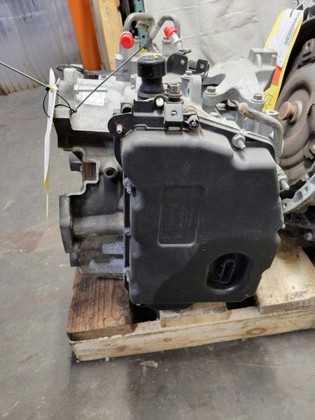 2013 Ford ESCAPE AT, 2.0L, 4x4 Used Transmission