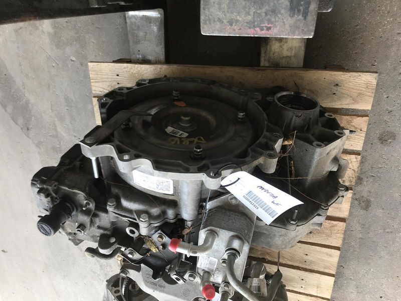 2013 Ford ESCAPE AT, 2.0L, 4x4 Used Transmission