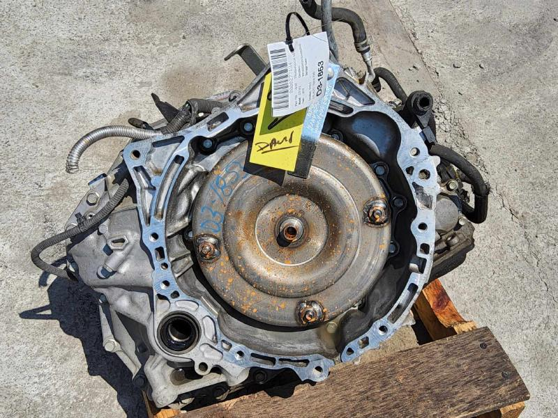 2017 Chevy CITY EXPRESS AT Used Transmission