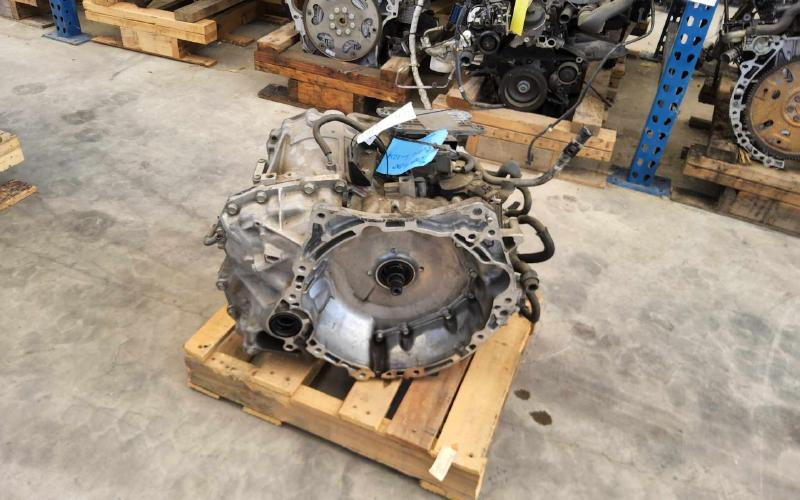 2015 Chevy CITY EXPRESS AT Used Transmission