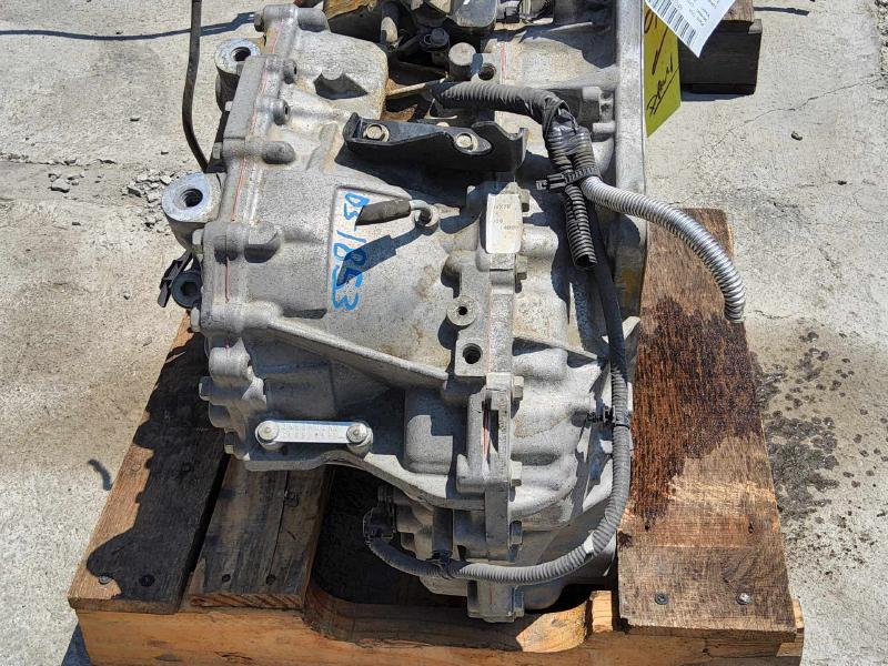 2015 Chevy CITY EXPRESS AT Used Transmission