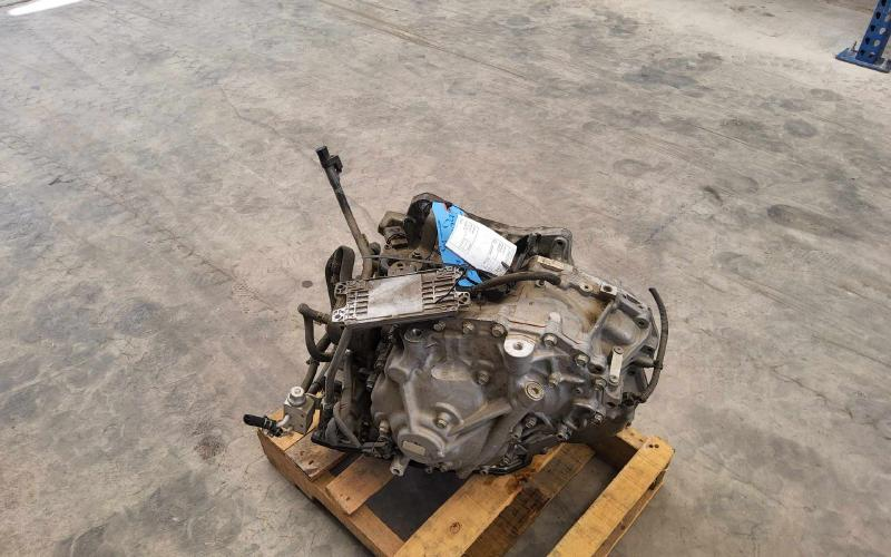 2015 Chevy CITY EXPRESS AT Used Transmission