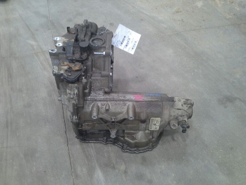 2010 Chevy COBALT MT, 2.0L, (opt MU3), limited slip differential (opt G85) Used Transmission
