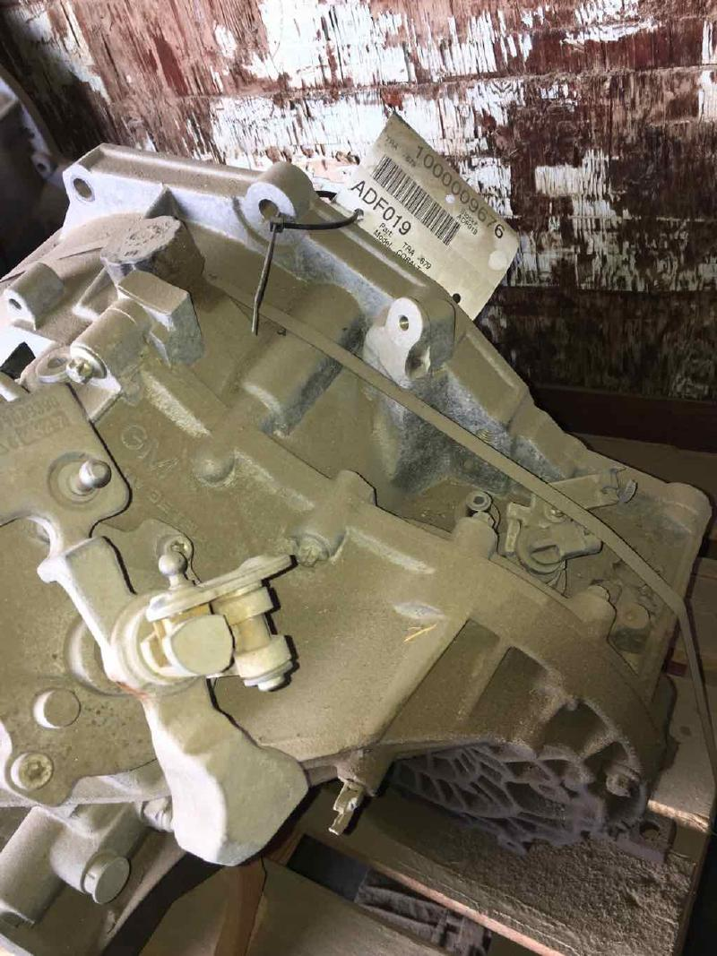 2010 Chevy COBALT MT, 2.2L, 3.63 ratio (opt FY1) Used Transmission
