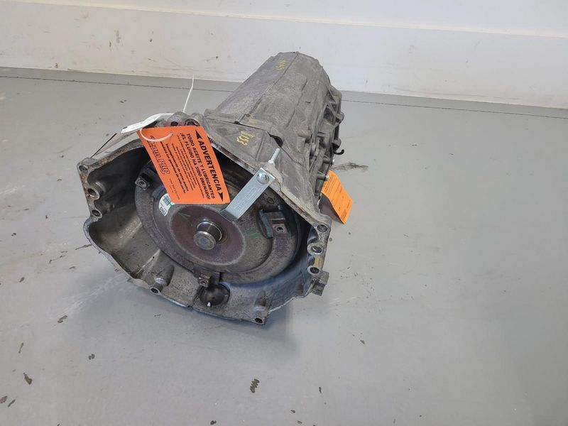2020 Chevy EXPRESS 2500 (AT), 6.0L Used Transmission