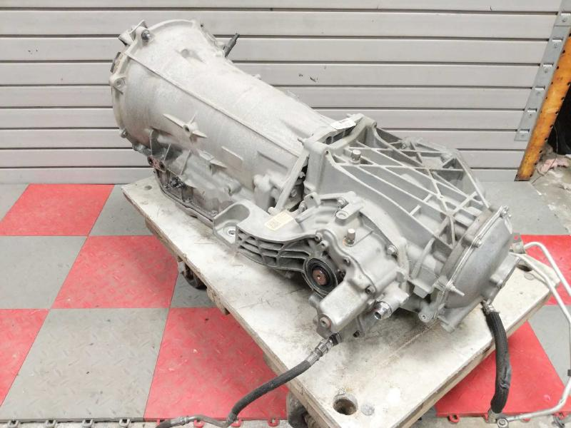 2015 Chevy CORVETTE AT, Base Used Transmission