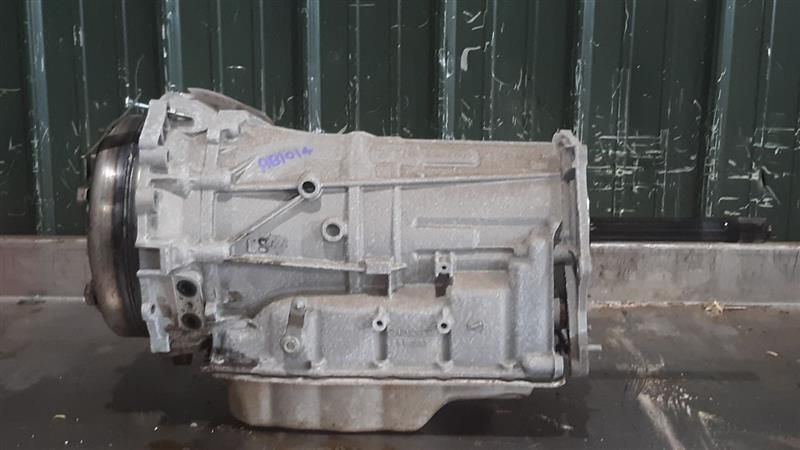 2014 Chevy CORVETTE AT Used Transmission