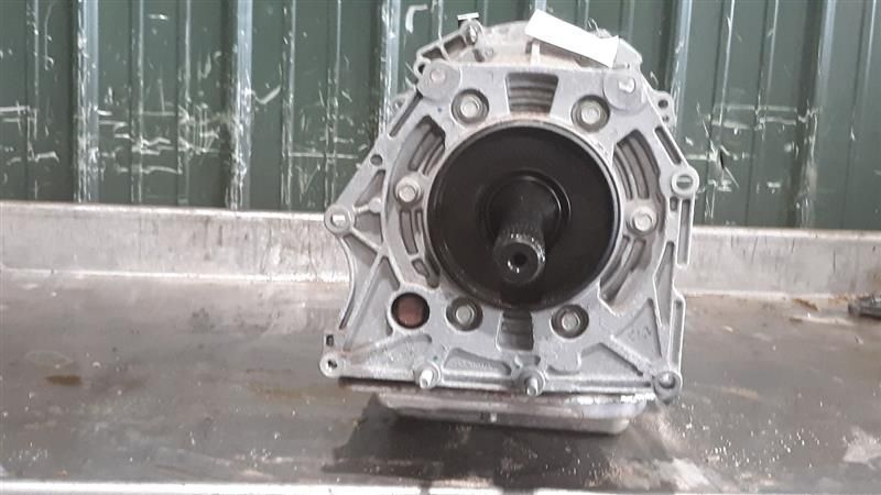 2014 Chevy CORVETTE AT Used Transmission
