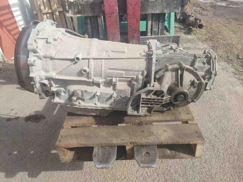 2013 Chevy CORVETTE AT Used Transmission