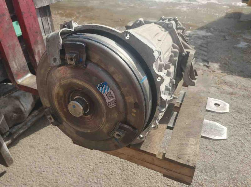 2013 Chevy CORVETTE AT Used Transmission