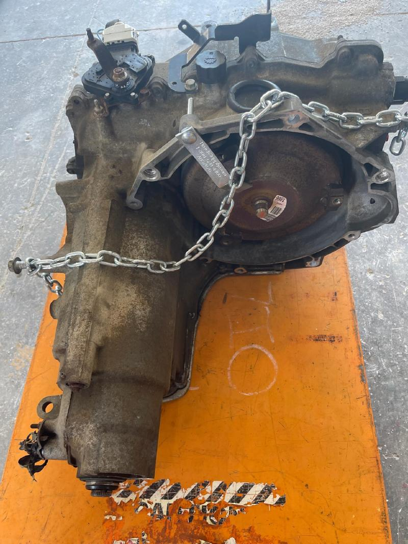 2009 Chevy COBALT MT, 2.2L, 3.63 ratio (opt FY1) Used Transmission