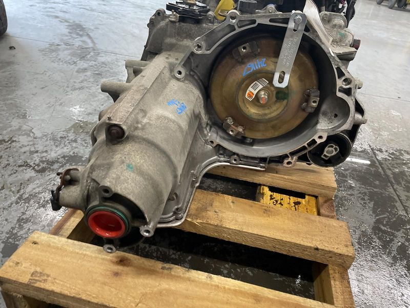 2008 Chevy COBALT AT, 2.2L, from 1/07/08 Used Transmission