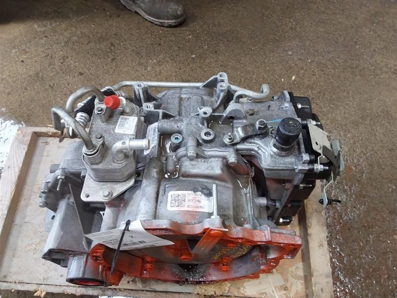 2013 Ford ESCAPE AT, 1.6L, 4x2 Used Transmission