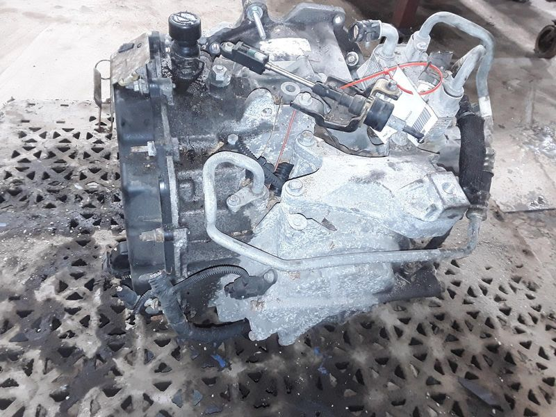2013 Ford ESCAPE AT, 1.6L, 4x2 Used Transmission