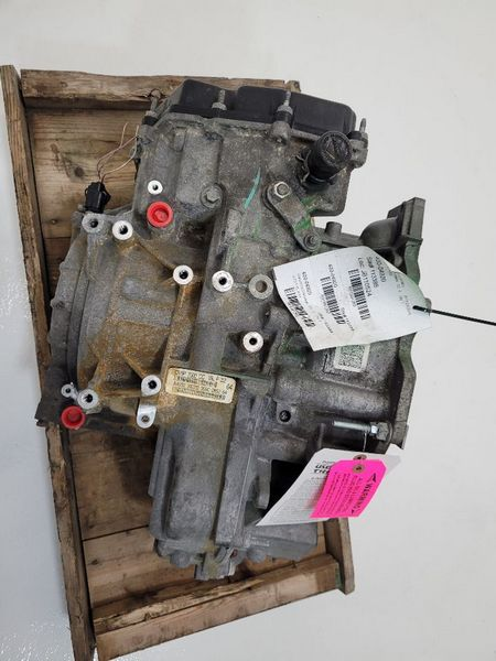 2013 Ford ESCAPE AT, 1.6L, 4x2 Used Transmission