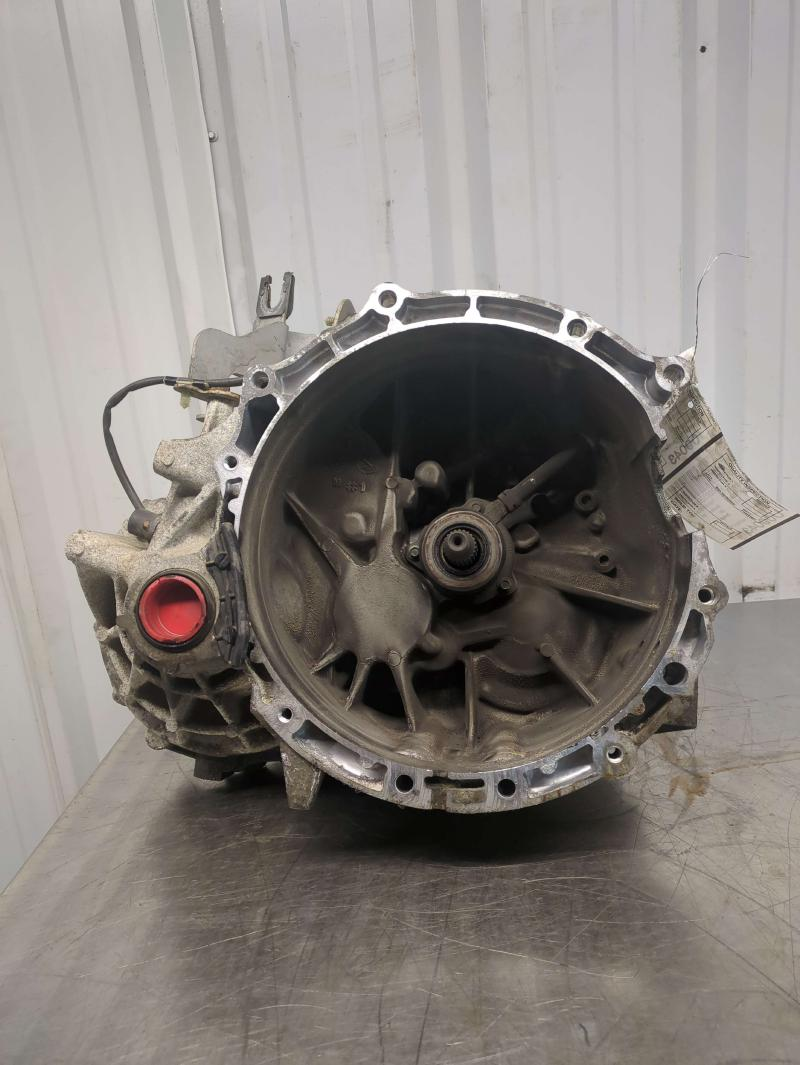 2012 Ford ESCAPE MT, (2.5L, 4x2) Used Transmission