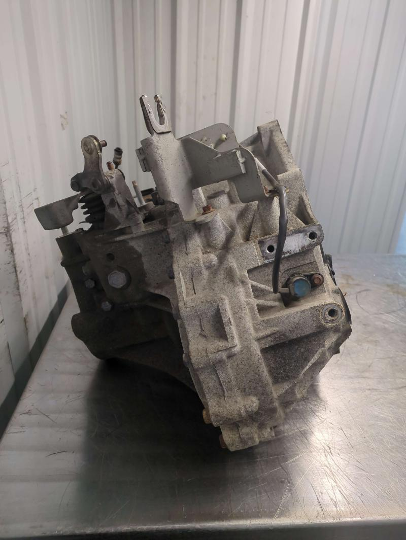 2012 Ford ESCAPE MT, (2.5L, 4x2) Used Transmission