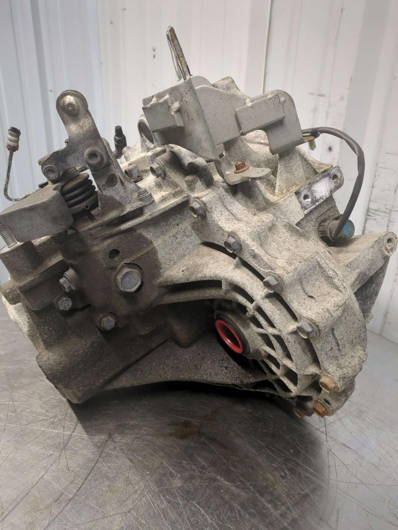 2012 Ford ESCAPE MT, (2.5L, 4x2) Used Transmission
