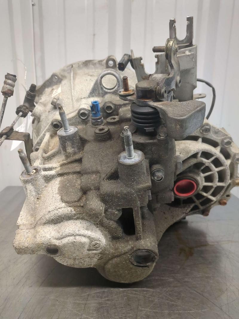 2012 Ford ESCAPE MT, (2.5L, 4x2) Used Transmission