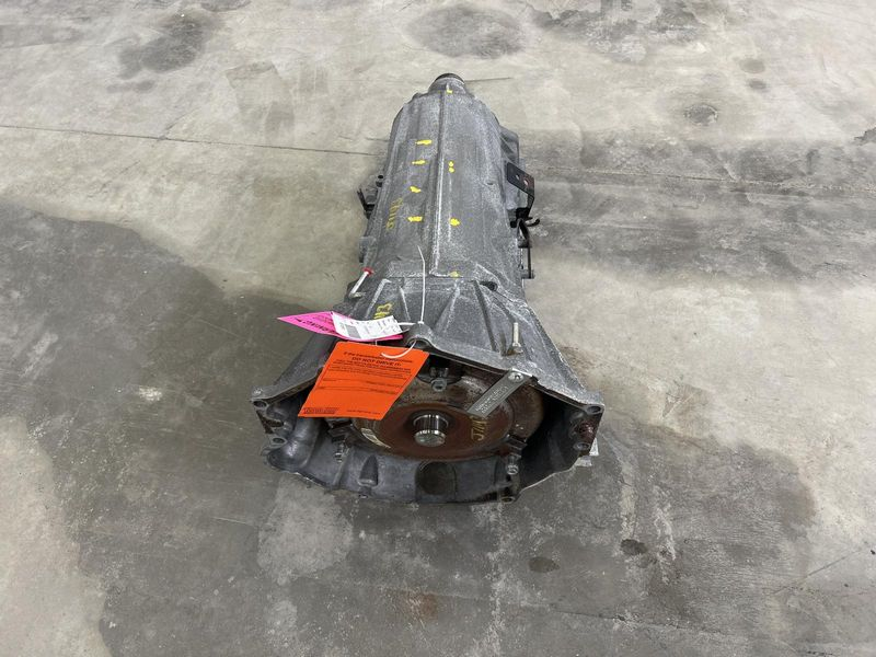 2012 Chevy EXPRESS 2500 AT, 6.0L Used Transmission