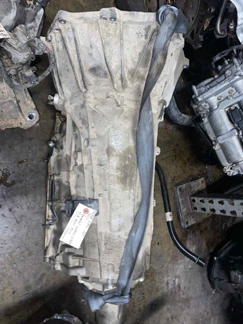 2011 Chevy EXPRESS 2500 AT, 4.8L Used Transmission