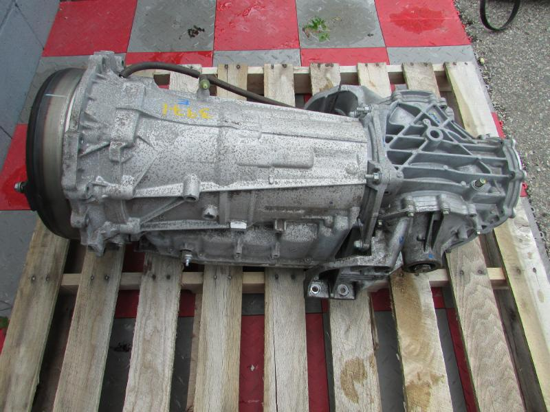 2012 Chevy CORVETTE AT Used Transmission